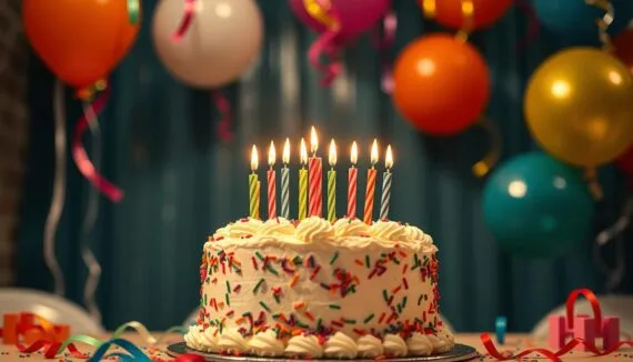 positive Sprüche zum 18 Geburtstag