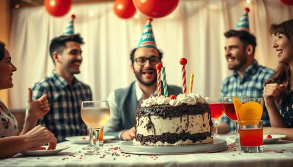 sarkasmus freche Sprüche zum 40 Geburtstag Mann