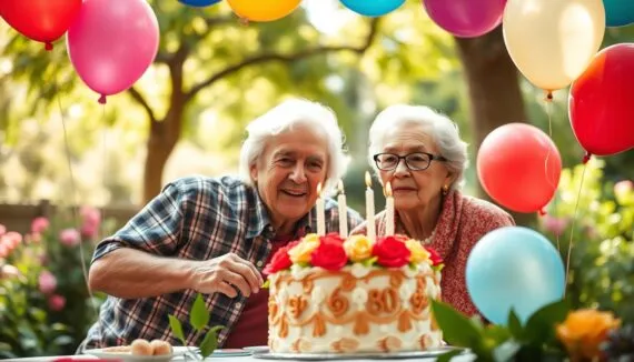 schön Sprüche zum 80 Geburtstag