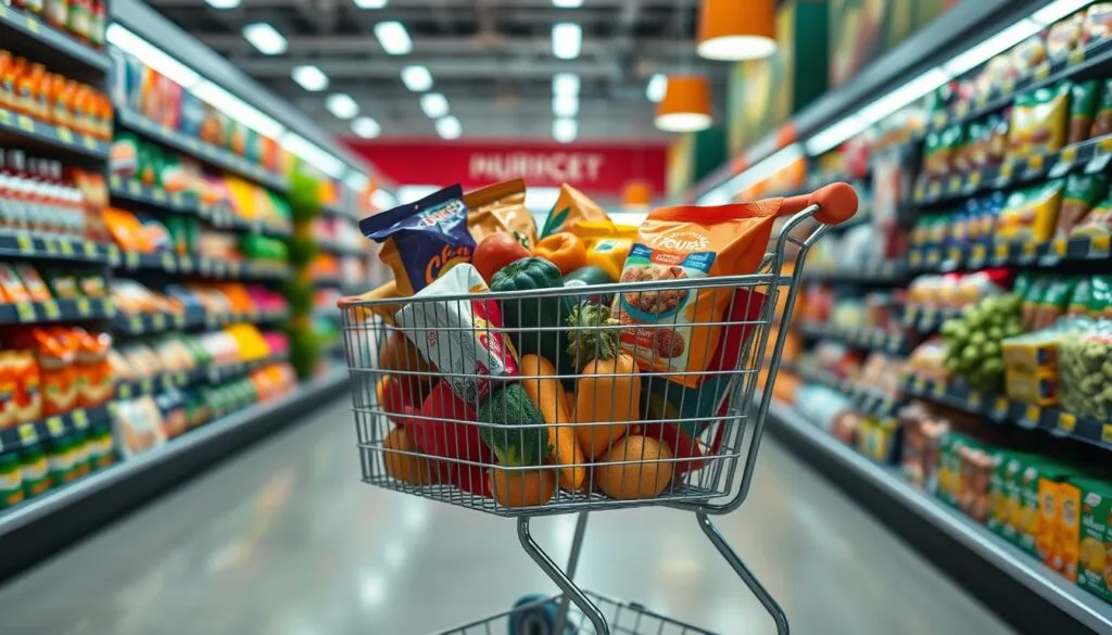 strategischer Einkauf