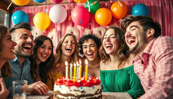 totlachen freche Sprüche zum 18. Geburtstag kurz