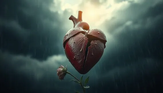 verletzt traurige Sprüche