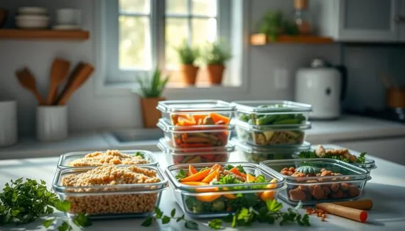 vorkochen Wochenbett