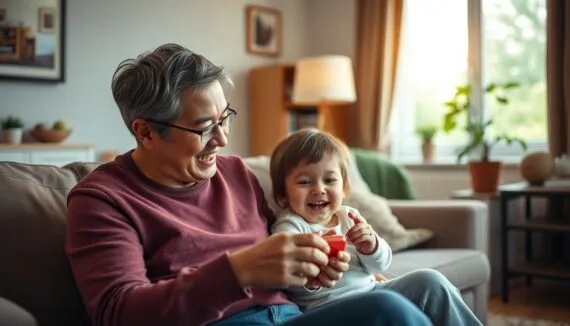 wann ist man alleinerziehend