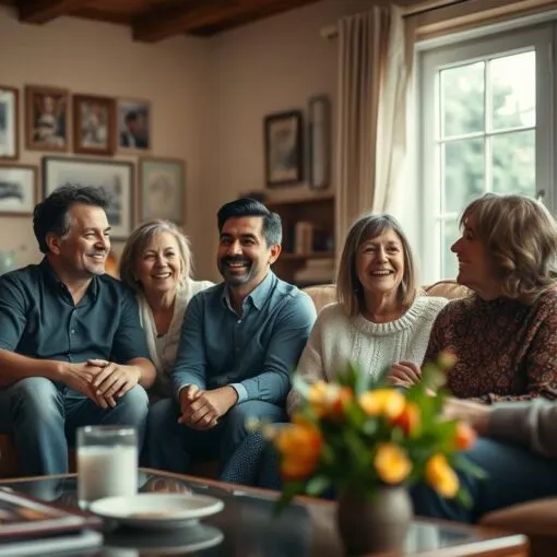 wichtig Spruch Familie
