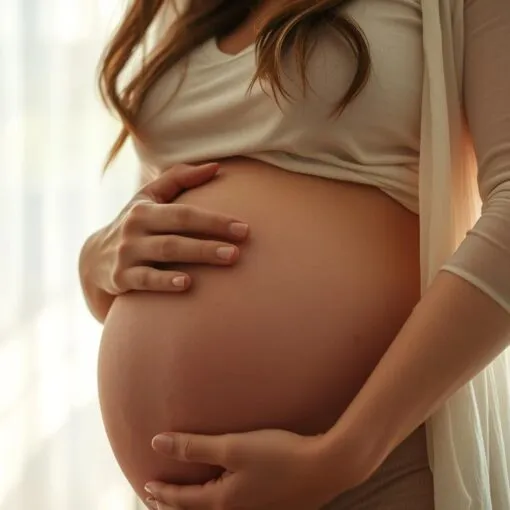 wie merkt man das man Schwanger ist