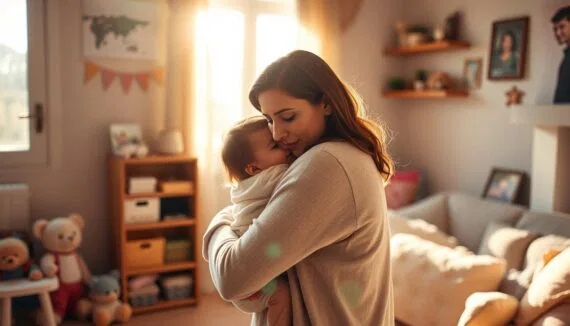 24 Stunden Job Mama Sprüche