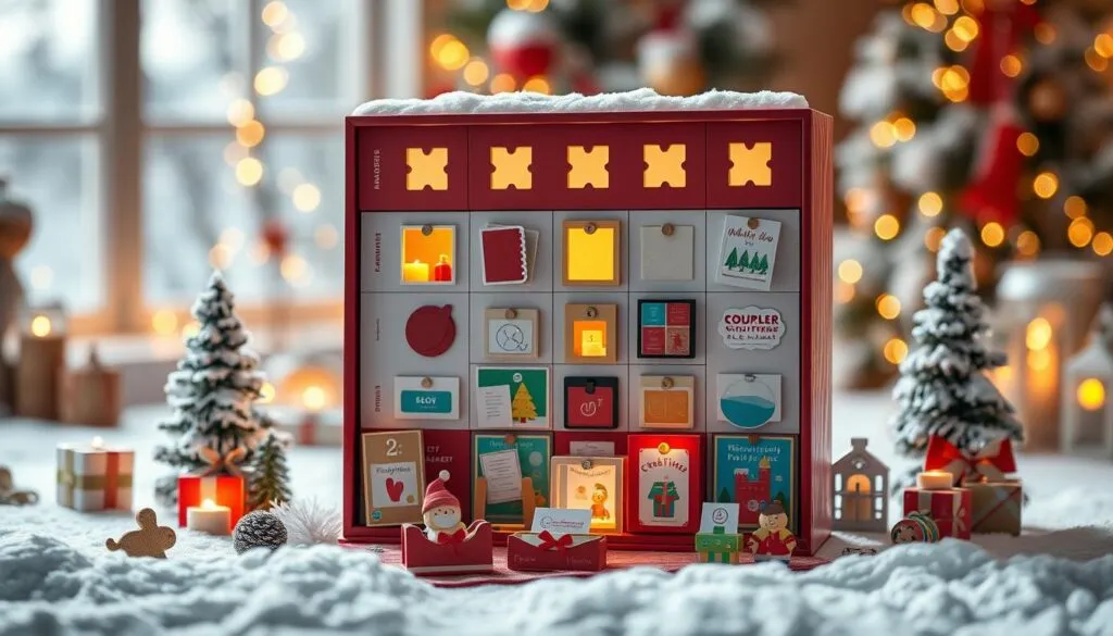 Adventskalender als Lernwerkzeug Adventskalender als Lernwerkzeug