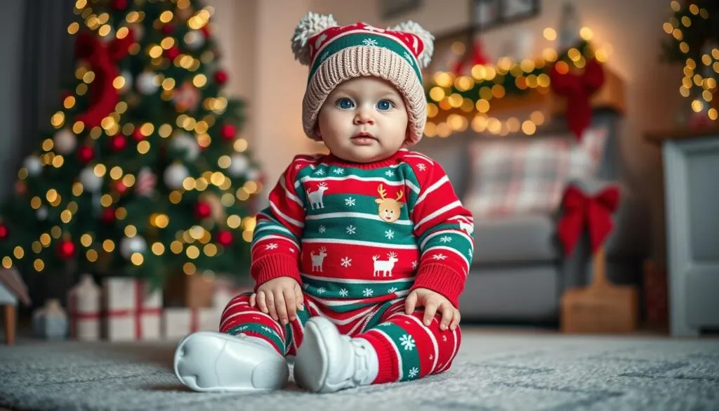 Baby Weihnachtsoutfit Inspiration Baby Weihnachtsoutfit Inspiration