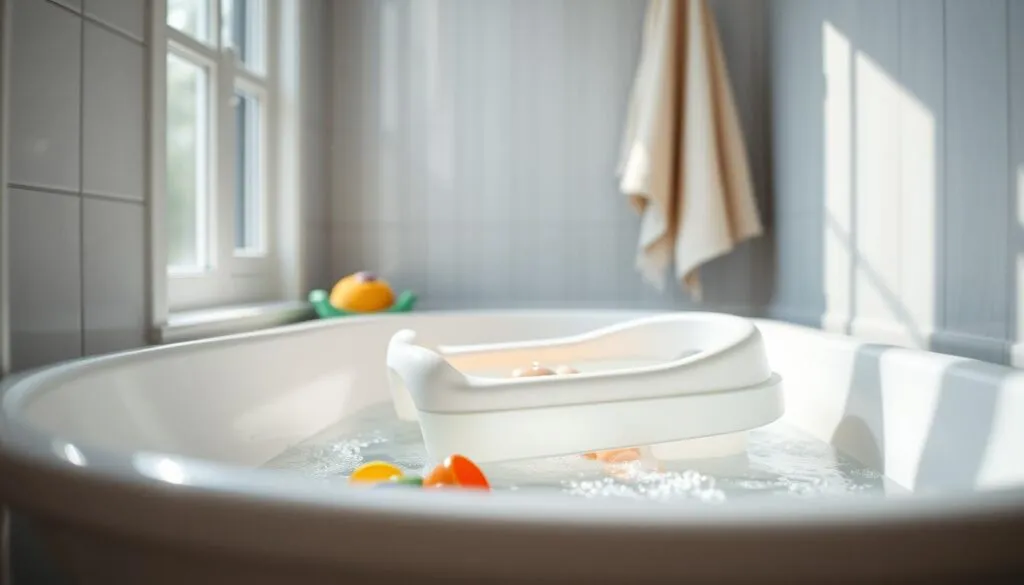 Babybadesicherheit Babybadesicherheit