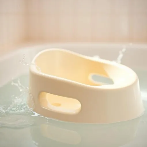 Badewannensitz Baby