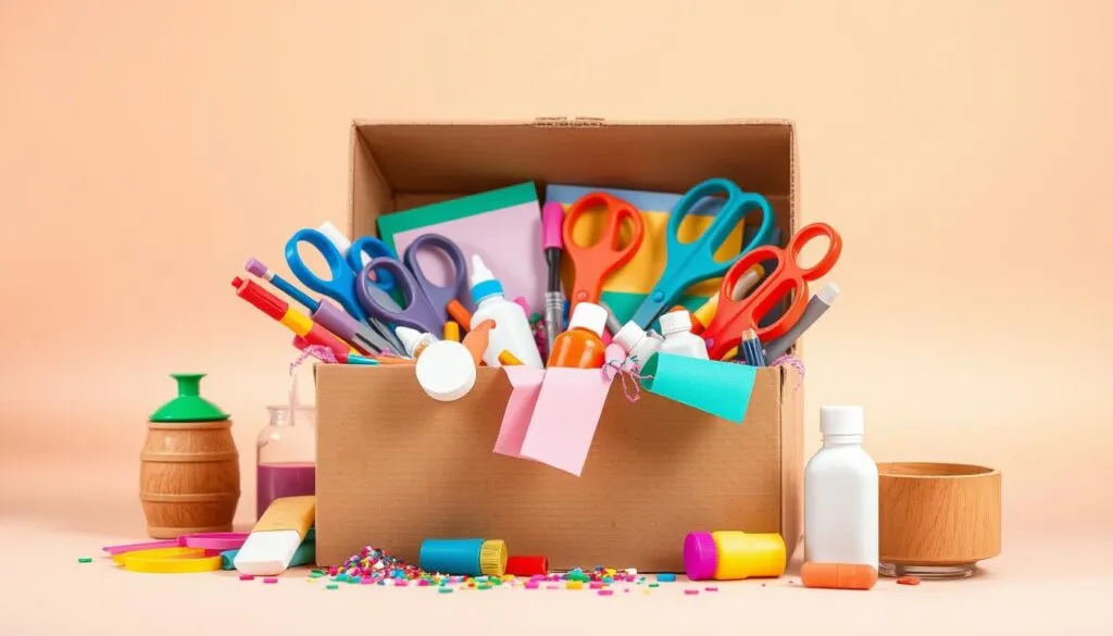 Bastelkoffer Kinder Bastelkoffer Kinder