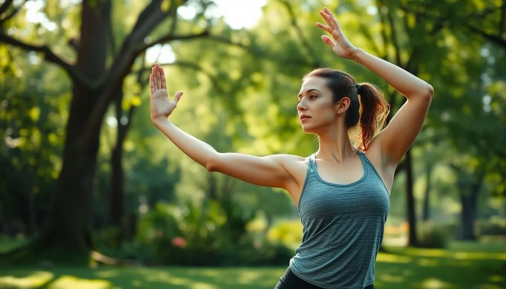 Bewegung bei Endometriose Bewegung bei Endometriose