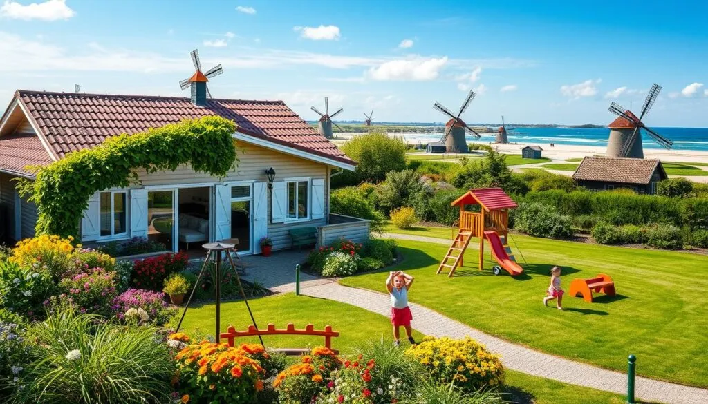 Dänemark Familienurlaub Dänemark Familienurlaub