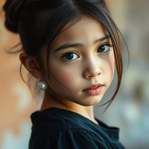 Film das Mädchen mit dem Perlenohrring