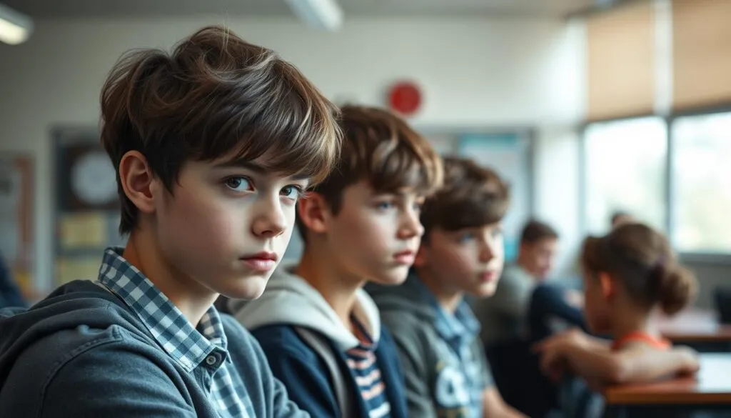 Frisuren für Jungs in der Schule Frisuren für Jungs in der Schule