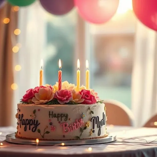 Geburtstag Mama Spruch