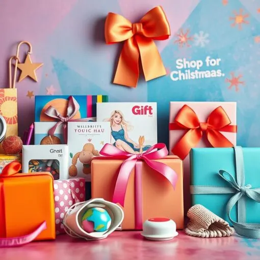 Geschenke für 10 jährige Mädchen