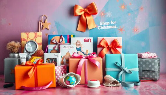 Geschenke für 10 jährige Mädchen