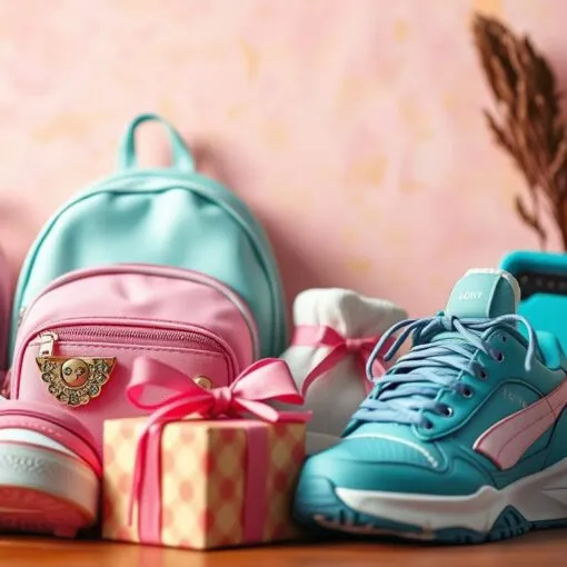 Geschenke für 14 jährige Mädchen