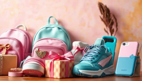 Geschenke für 14 jährige Mädchen