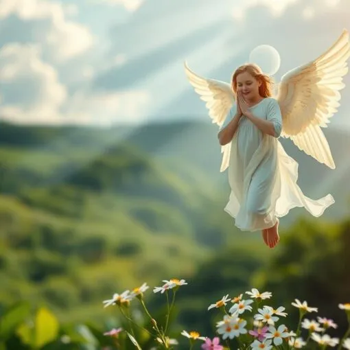 Gesundheit Schutzengel Sprüche