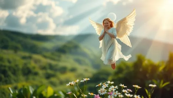 Gesundheit Schutzengel Sprüche