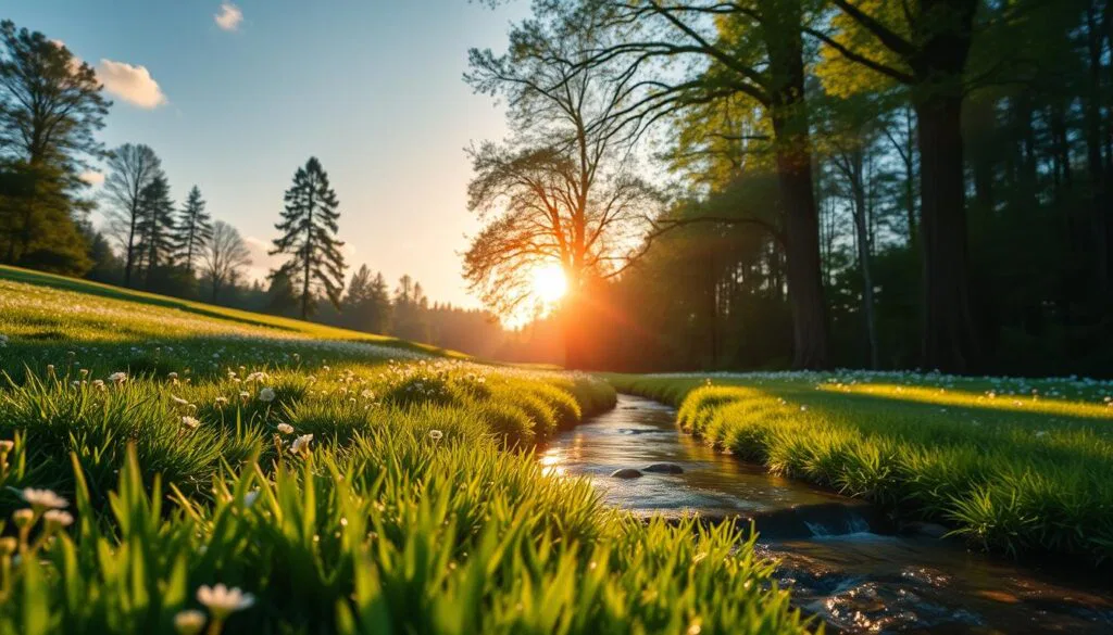 Gesundheit und Hoffnung