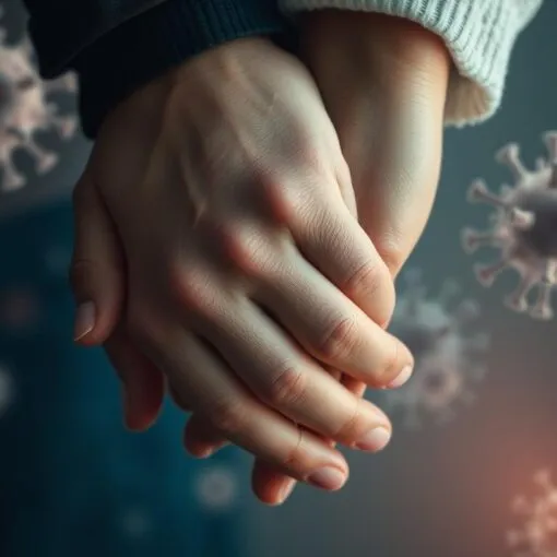 HPV trotz fester Partnerschaft