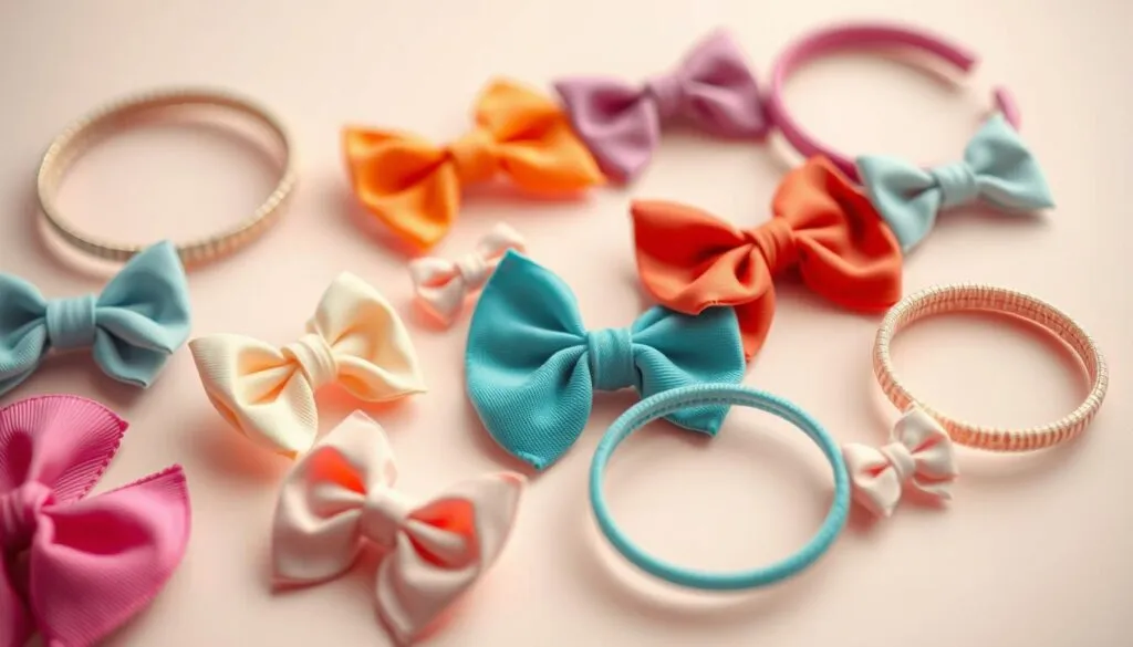 Haarschmuck für Mädchen Haarschmuck für Mädchen