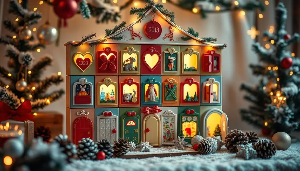 Kinderadventskalender Kinderadventskalender