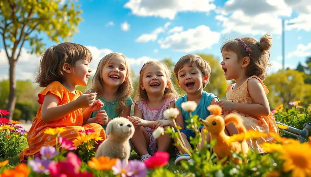 Kinderlied Kinderlied