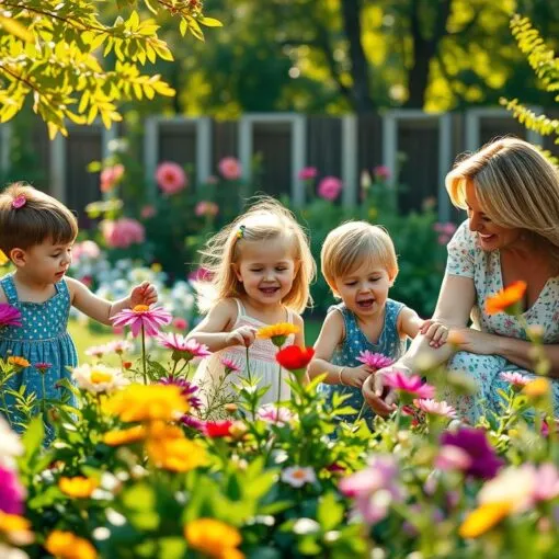 Liebeserklärung an meine Kinder