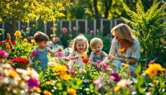 Liebeserklärung an meine Kinder
