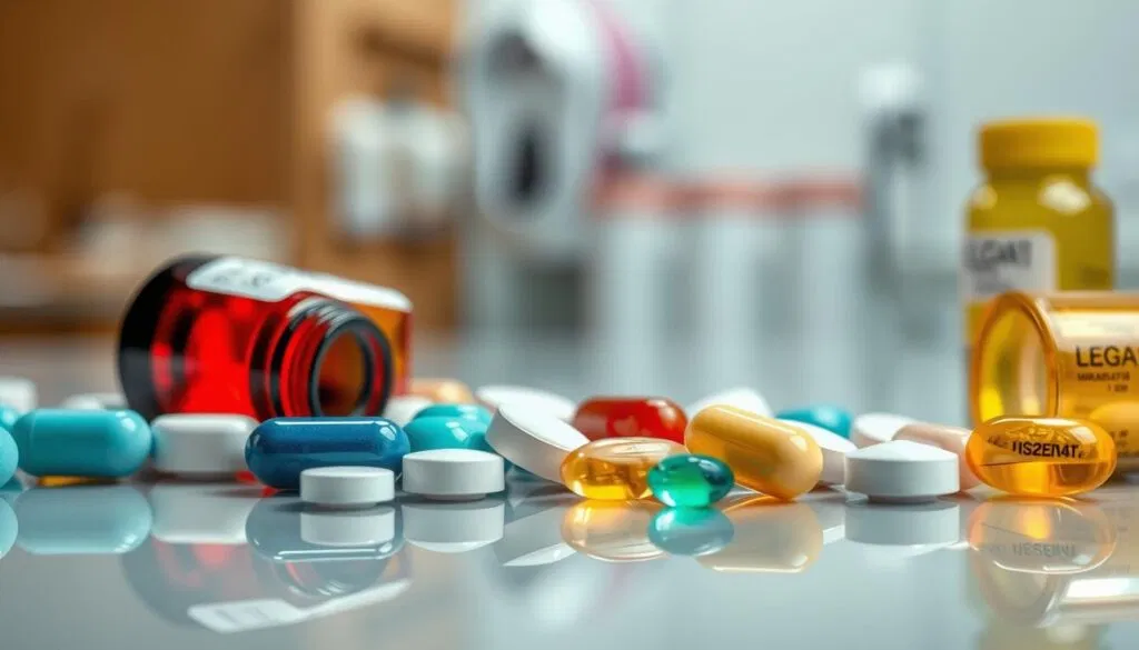 Medikamente und Zahnverfärbungen Medikamente und Zahnverfärbungen