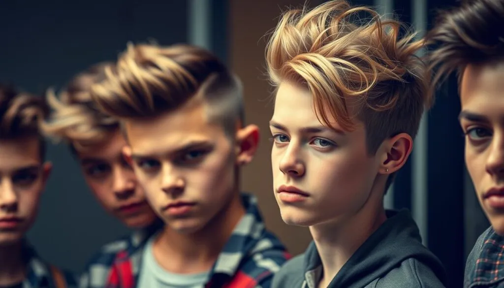 Promifrisuren Promifrisuren