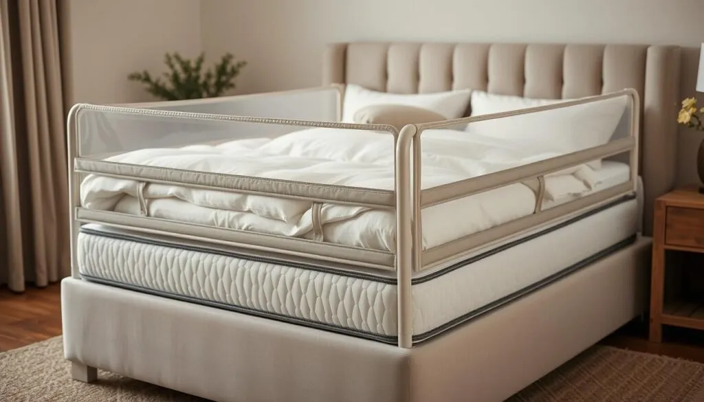 Rausfallschutz Boxspringbett Rausfallschutz Boxspringbett