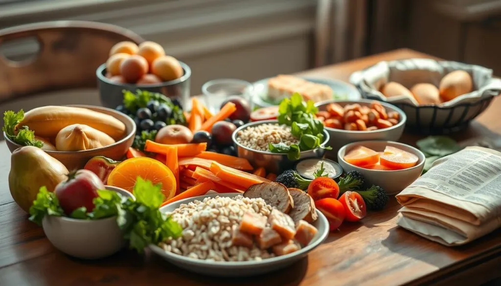 Schwangerschaftsdiät Schwangerschaftsdiät