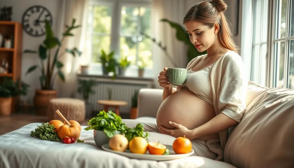 Schwangerschaftstipps Schwangerschaftstipps