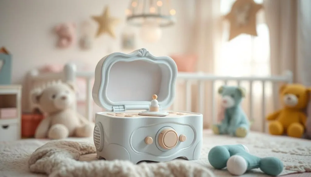 Spieluhr Sicherheitsaspekte Spieluhr Sicherheitsaspekte