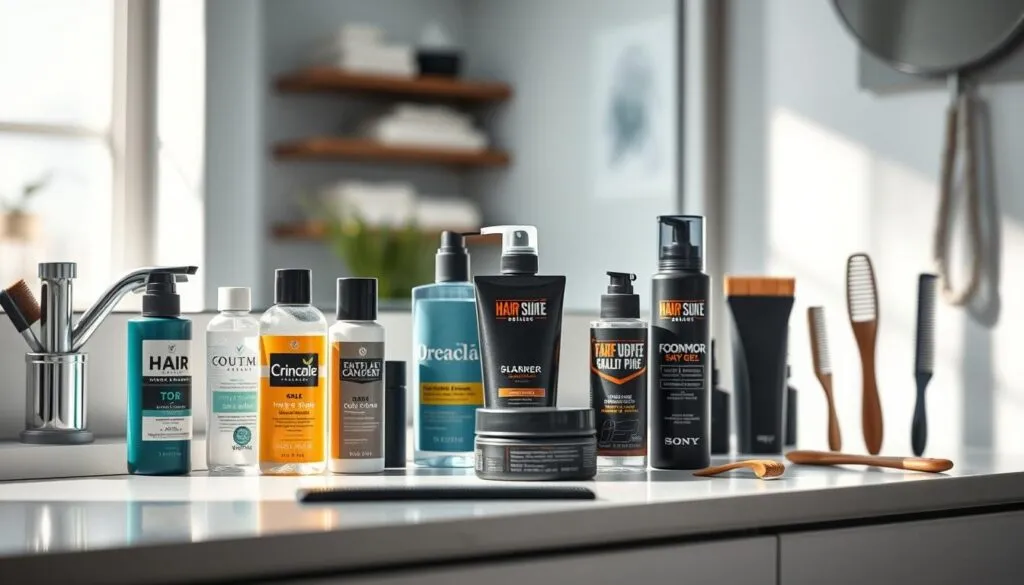 Styling-Produkte für Jungs Styling-Produkte für Jungs