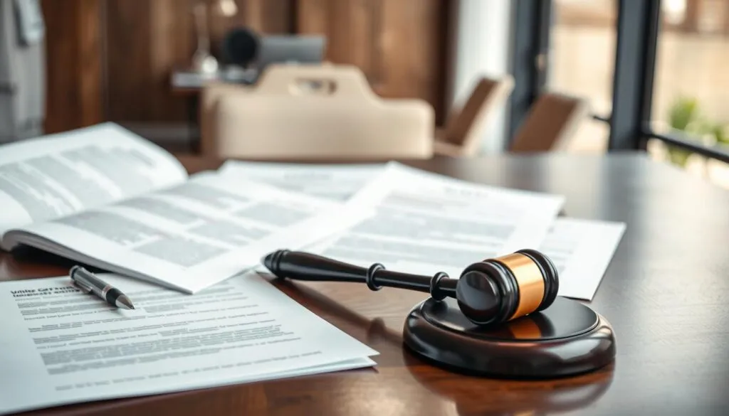 Vertragsänderungen bei Scheidung