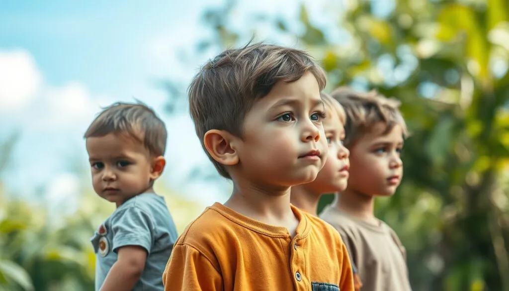 Wachstumsphasen bei Jungen Wachstumsphasen bei Jungen