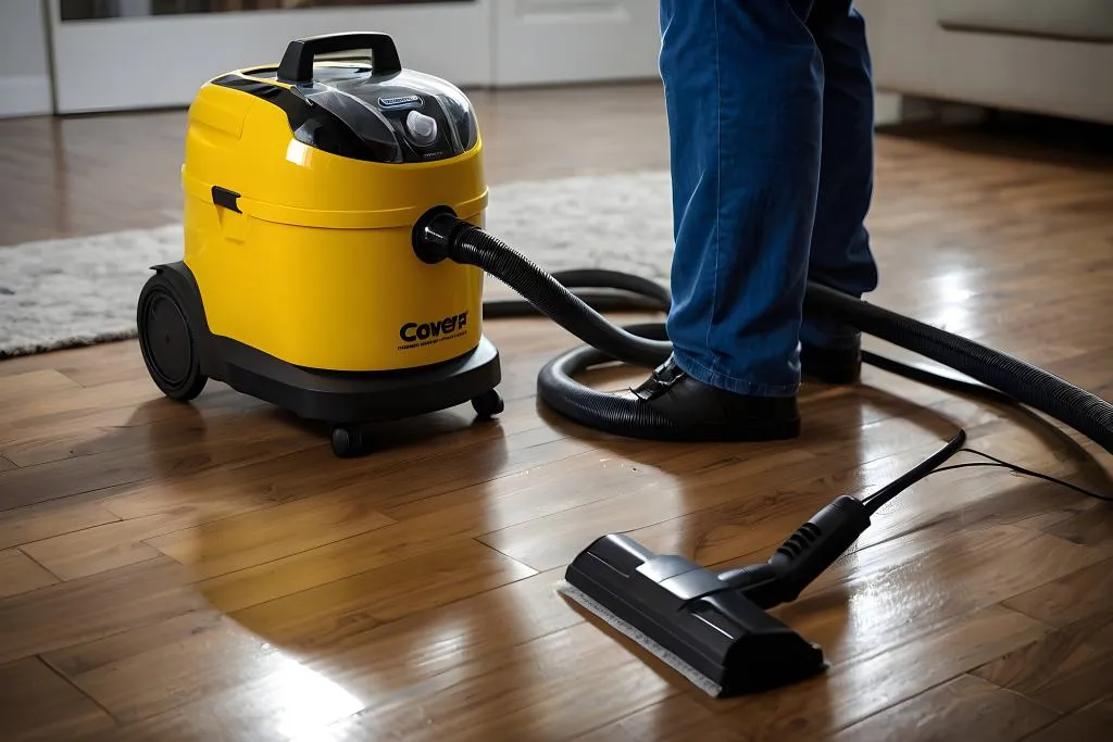 Wasserstaubsauger Modelle