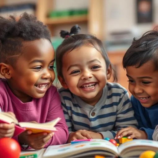 ab wann sprechen Kinder