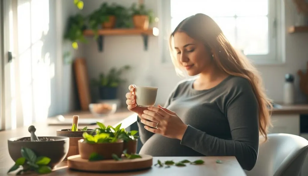 grüner Tee Schwangerschaft grüner Tee Schwangerschaft