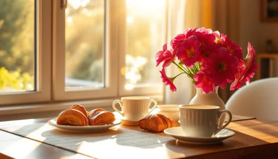 guten morgen Freitag