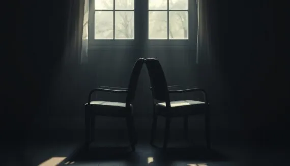 innere Leere in der Partnerschaft