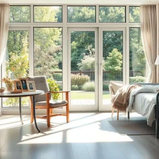 müssen Kinder für Eltern im Altersheim bezahlen