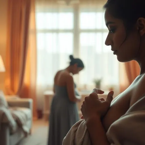 muttermundwirksame wehen erkennen